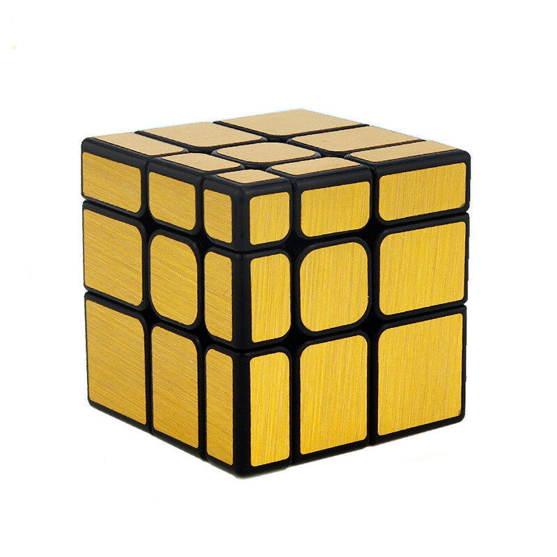 MoYu Cast Coated S Neo Cube Hình Dạng Đặc Biệt 3 Bước Magic Puzzle Cube Chống Trơn Trượt Mini Alpinia Oxyphylla Hình Đồ Chơi Dành Cho Trẻ Em 14 + Tuổi