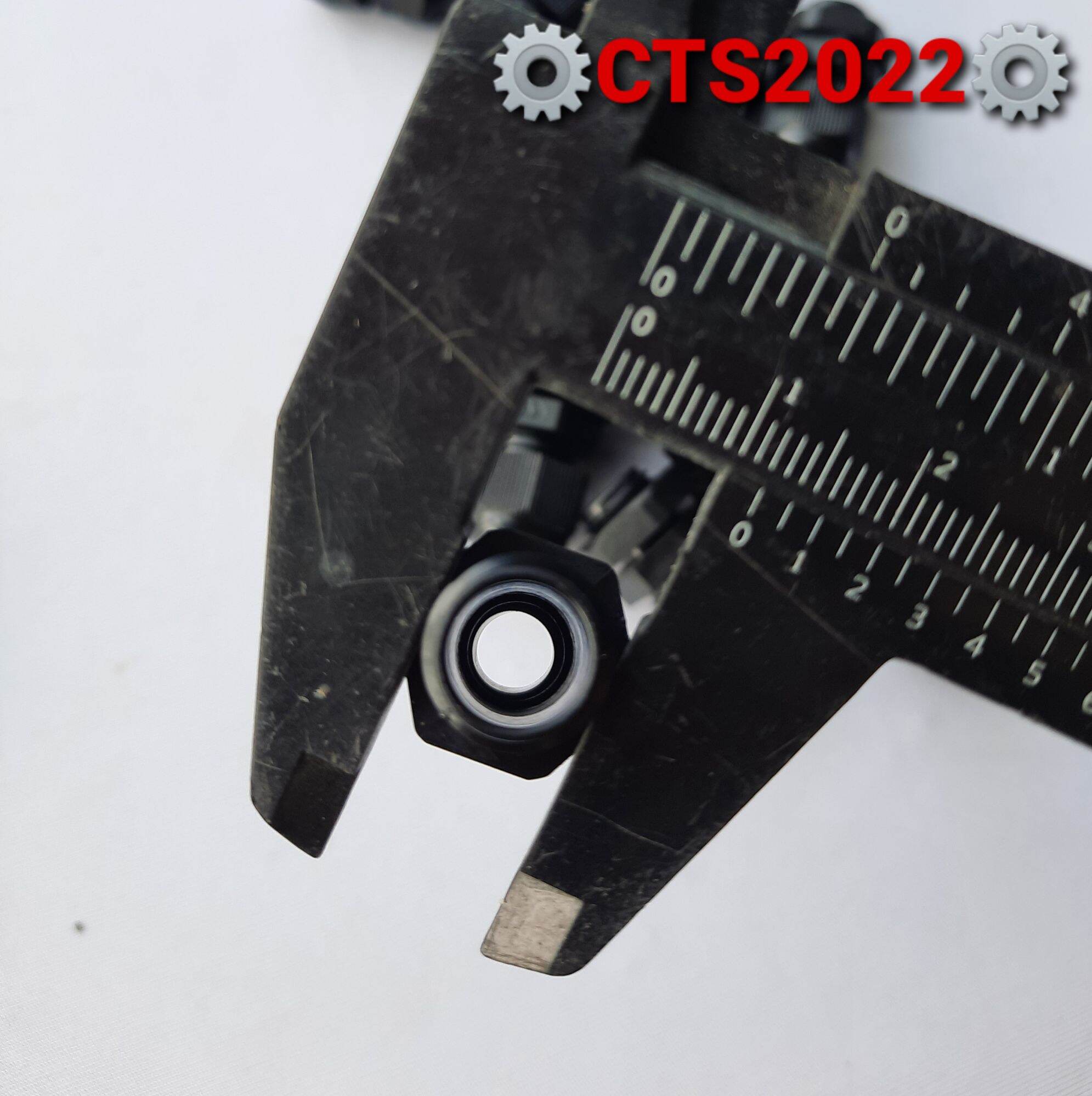 Đầu nối dây cáp điện PG7 chuyên dụng