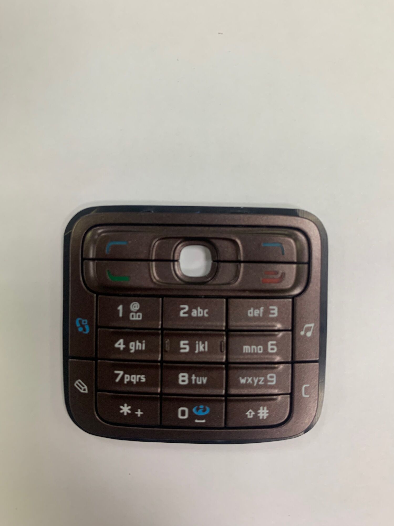 Phím nokia N73