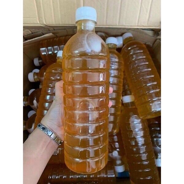 🐝🐝 CHAI 1lit MẬT ONG HOA CÀ PHÊ 🐝🐝