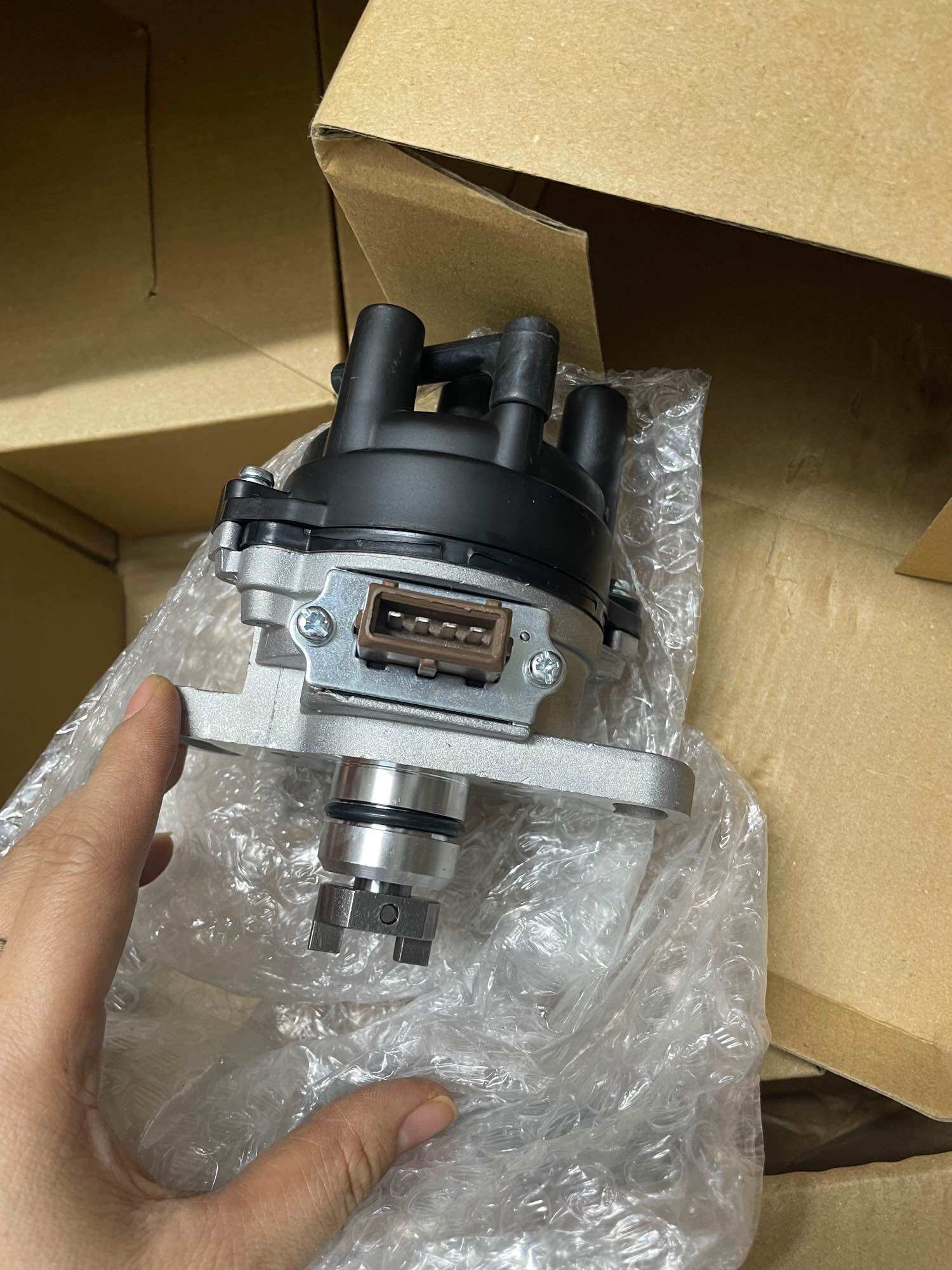 Chia điện matiz 1,2 hàng mới 100%