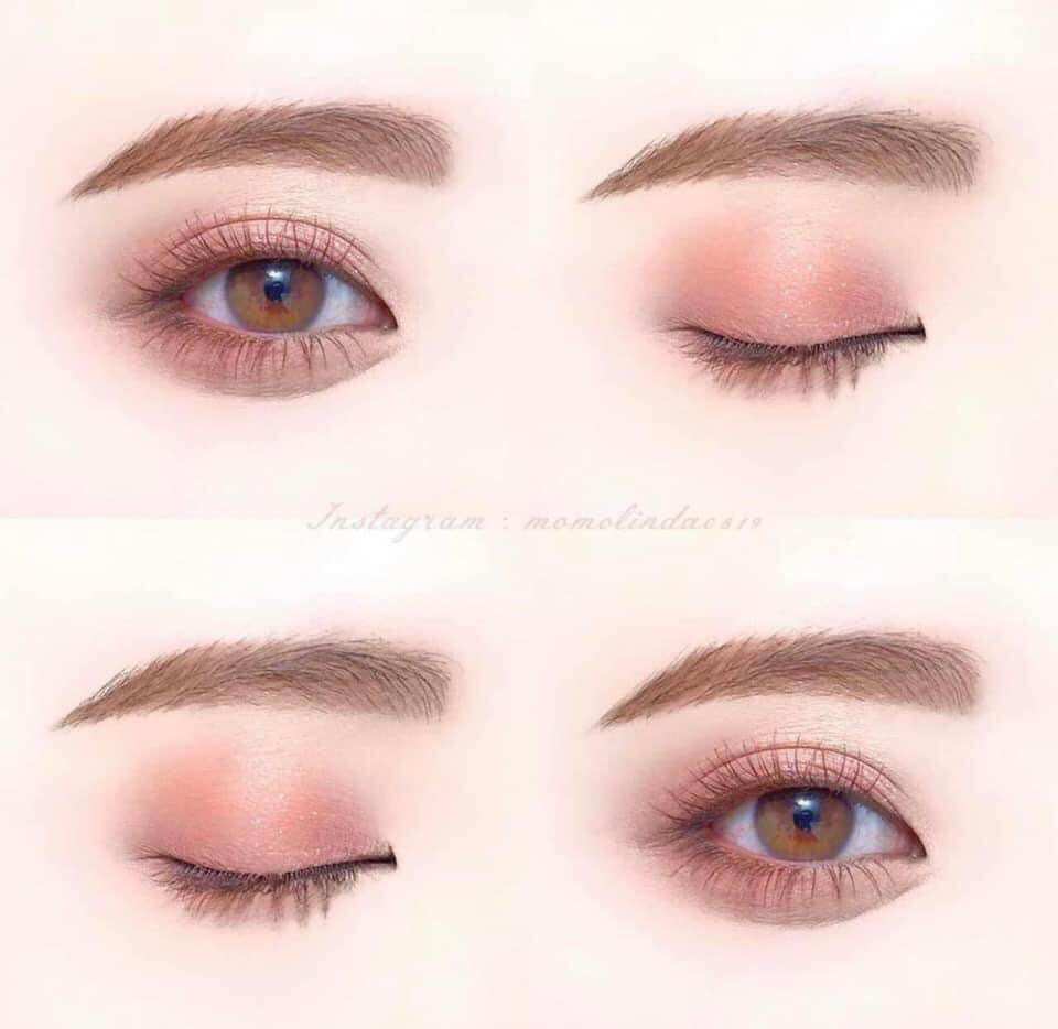 Bảng màu mắt Estee Lauder