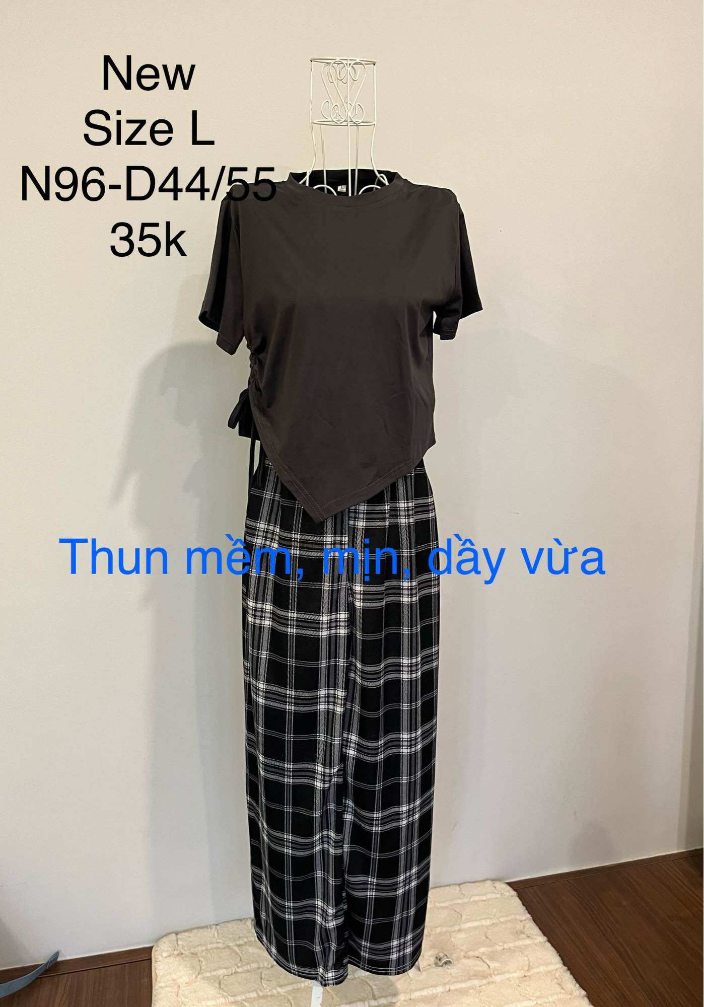Áo Croptop nữ - nhiều mẫu