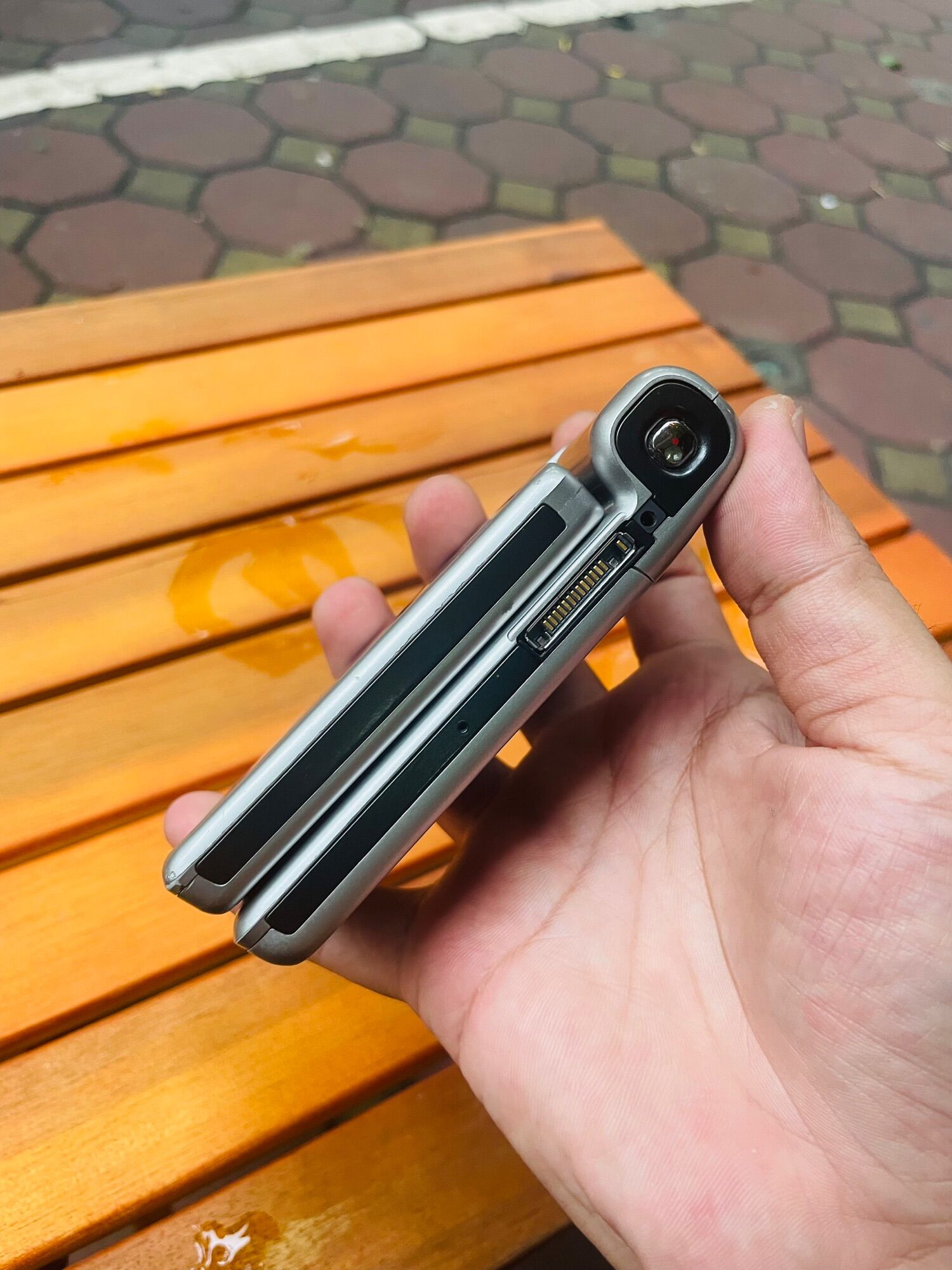Nokia N92 nguyên zin chính hãng