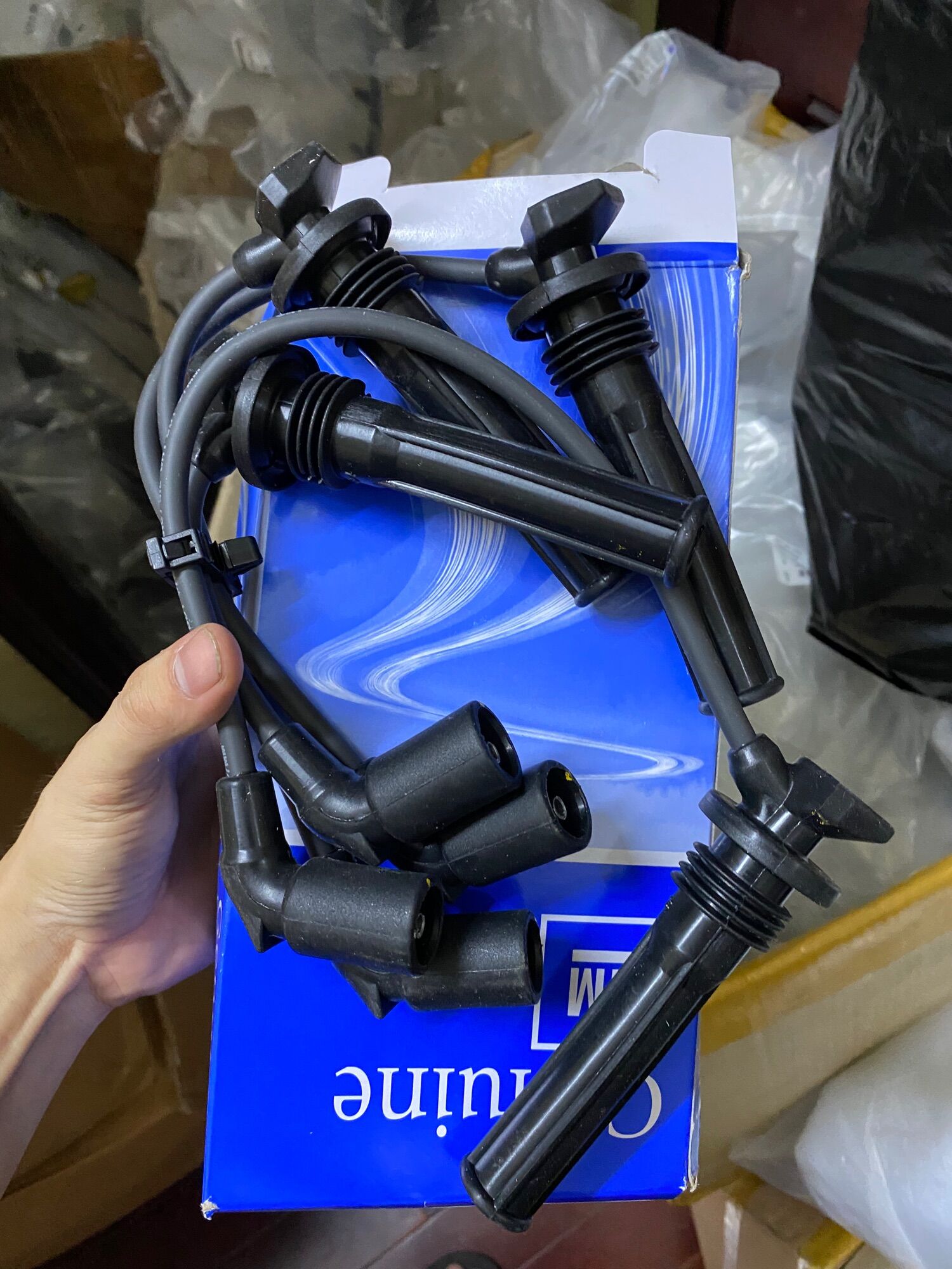 Dây cao áp matiz 4 xịn gm:25183557