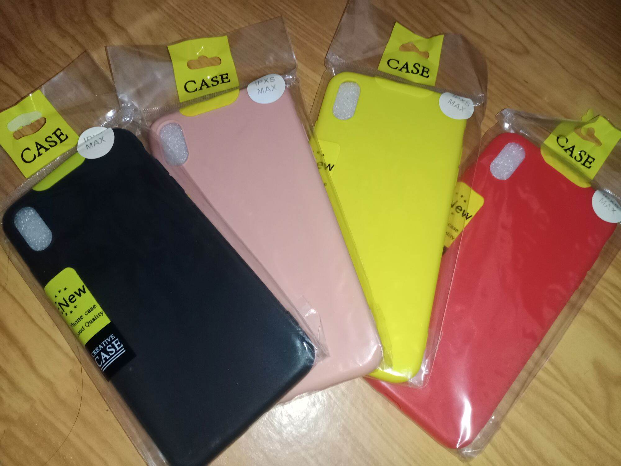 Ốp iphone thời trang đủ các dòng