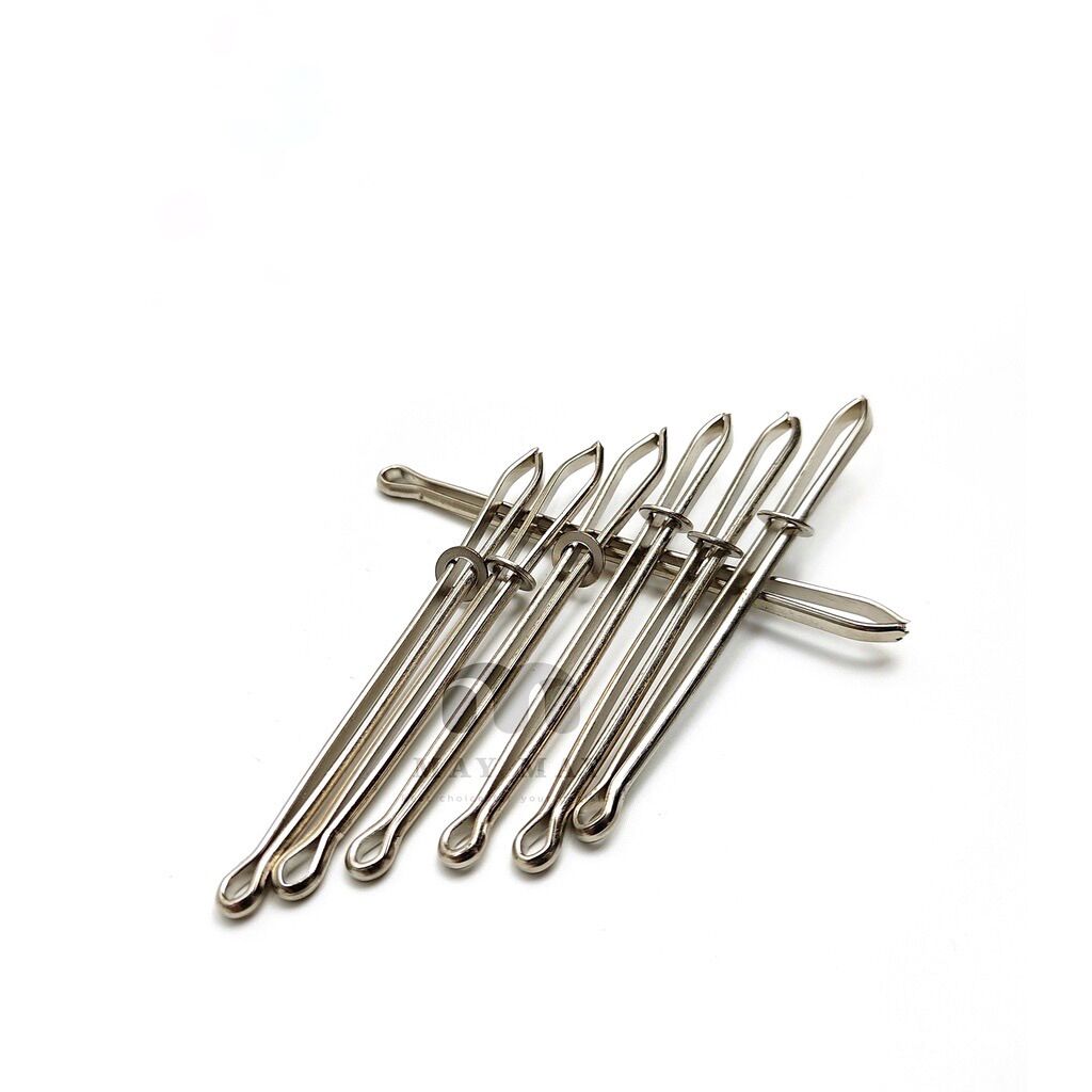 Dụng cụ luồn thun giúp luồn thun nhanh và dễ