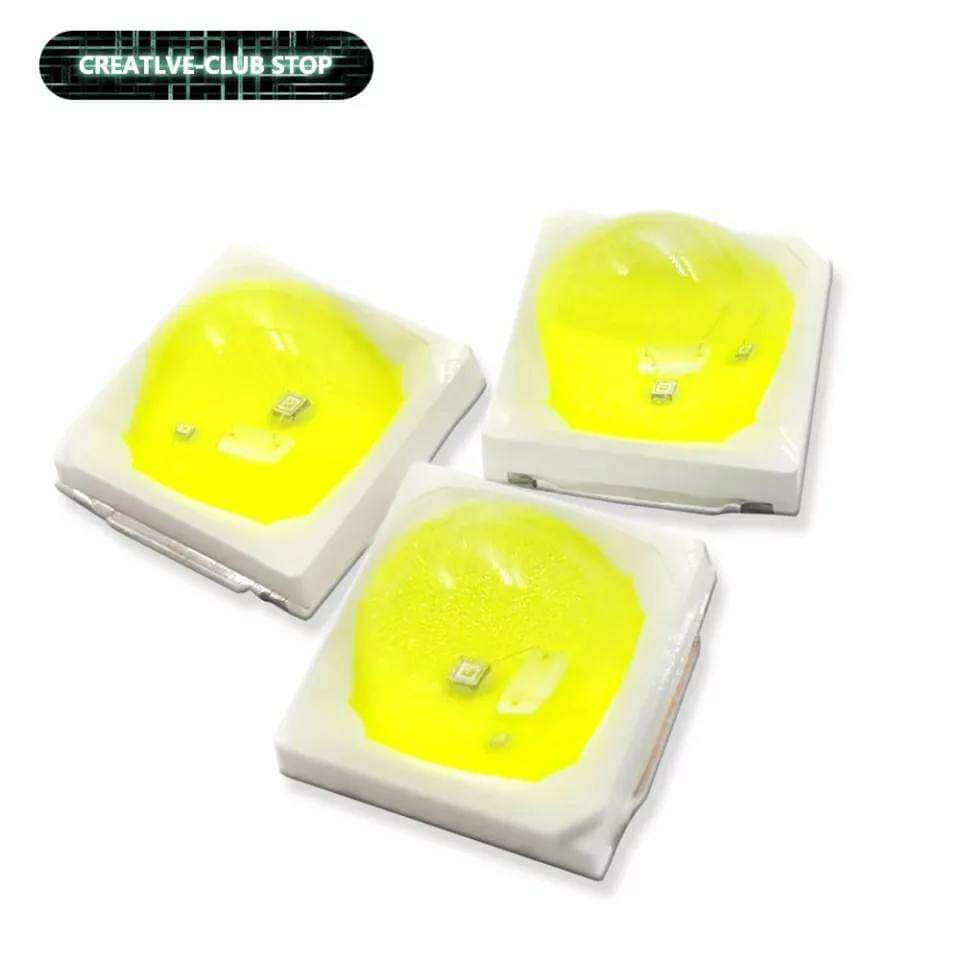 10 Bóng đèn thay thế máy hơ gel loại 🥈