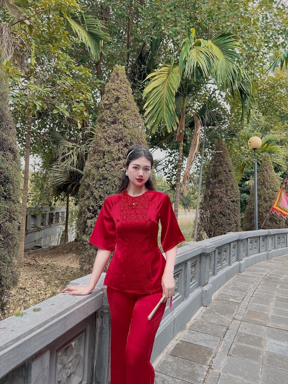 BỘ GẤM - SET PHẬT TỬ ĐI LỄ CHÙA - ĐỒ LAM ĐI CHÙA - ĐỒ BỘ MẶC NHÀ - ĐỒ LỤA