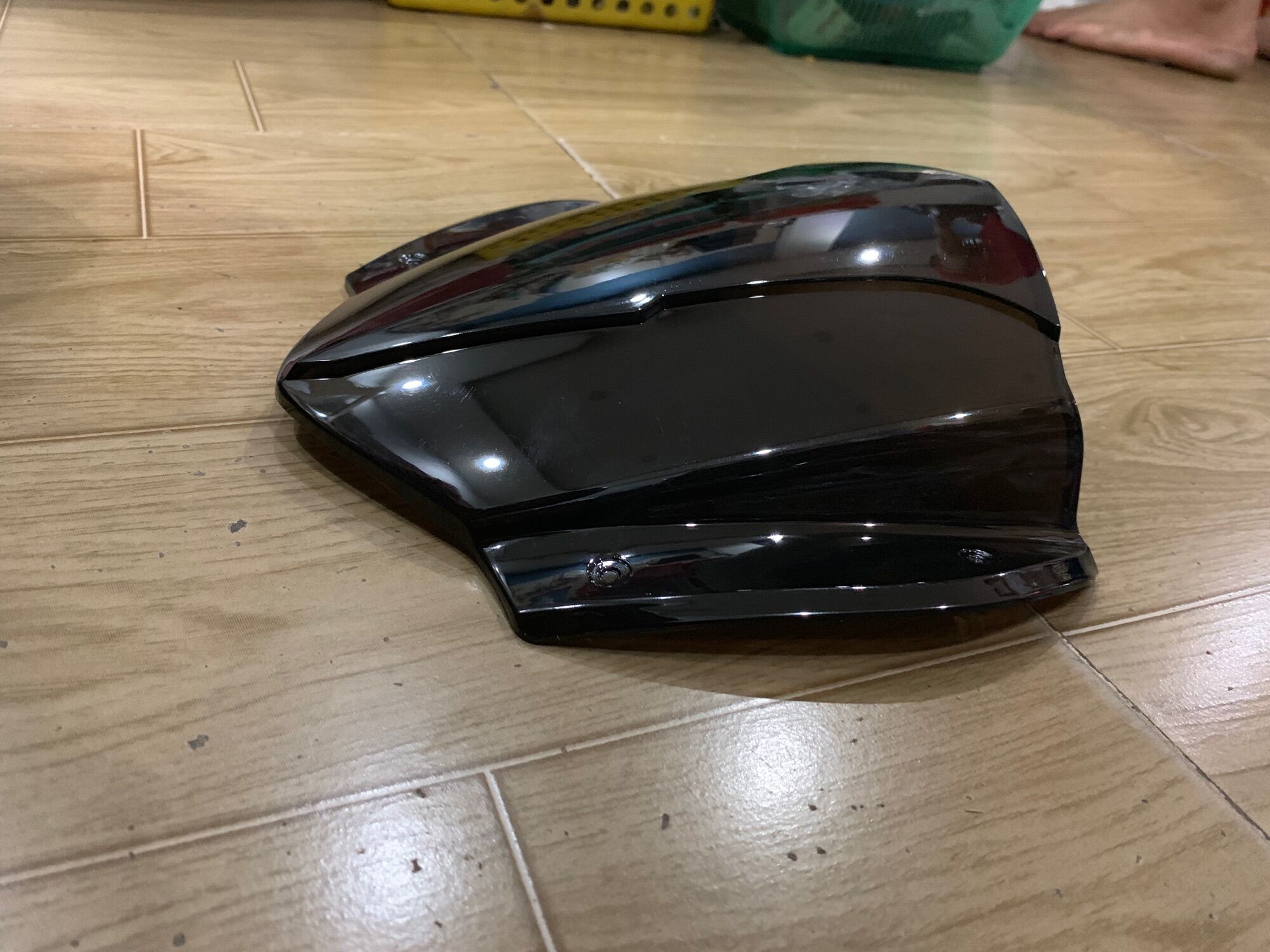 mão SH 2020 màu khói