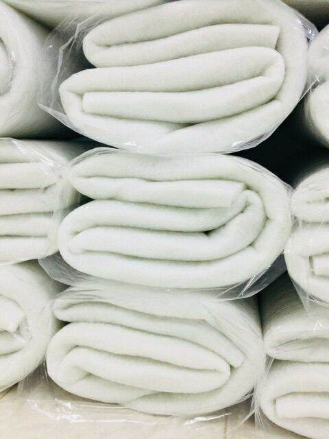 BÔNG LỌC NƯỚC CHO HỒ CÁ ( 1KG)
