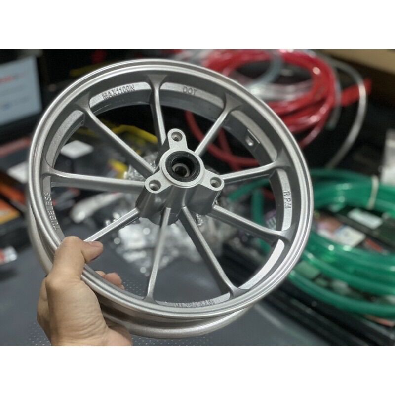 Mâm Rpm chi Honda Dio 2 thì