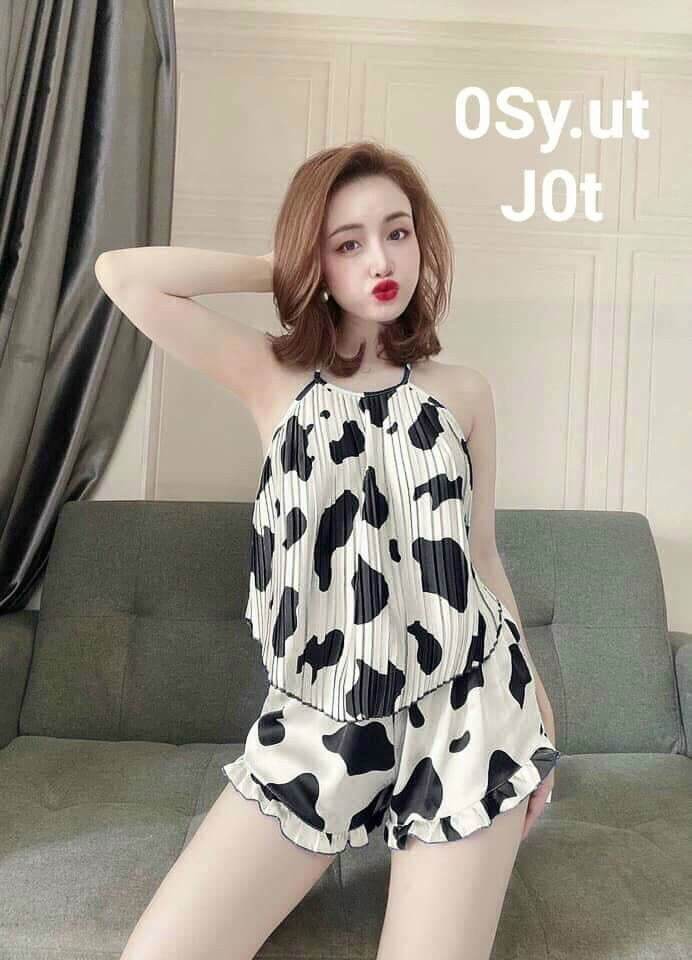 💞SET BỘ ĐÙI MANGO YẾM DẬP LI