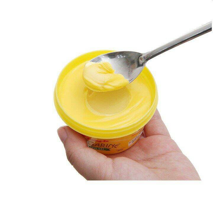 1 hủ bơ thực vật tường an 80G