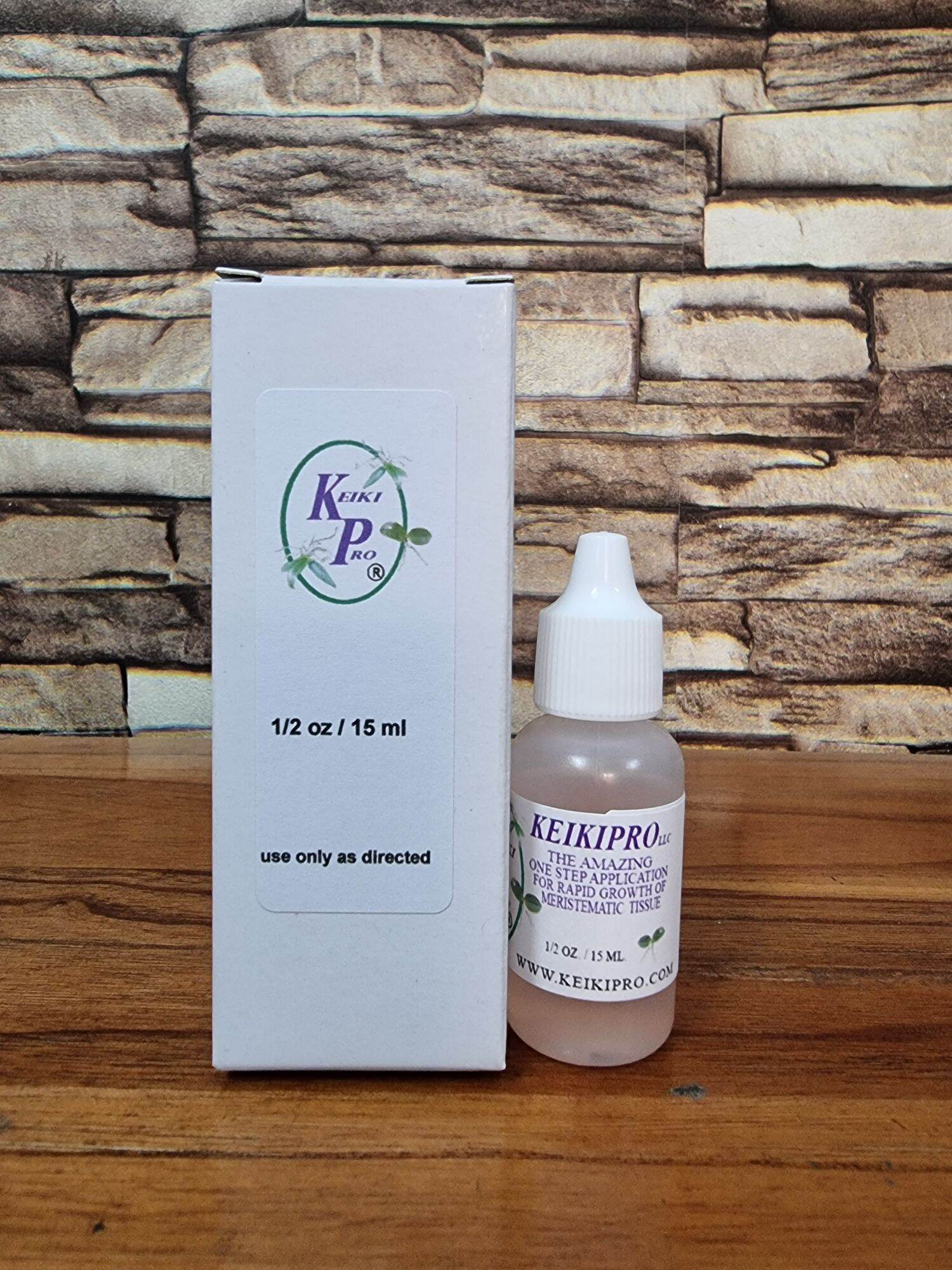[HCM]Keiki pro 15ml (CH)