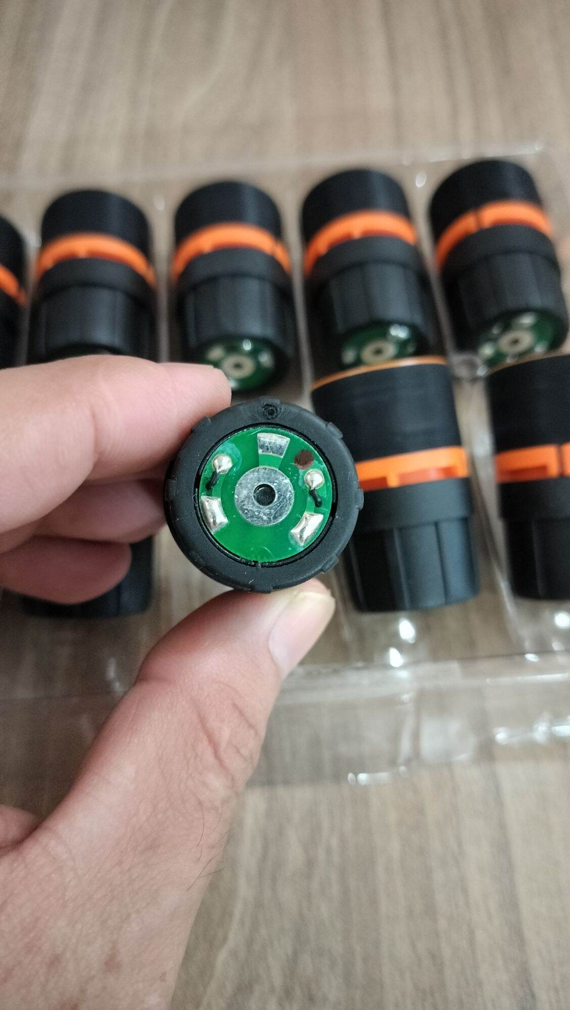 Đầu Micro Coil Lụa Từ Neo Tiếng Mic Sáng, Hát Nhẹ
