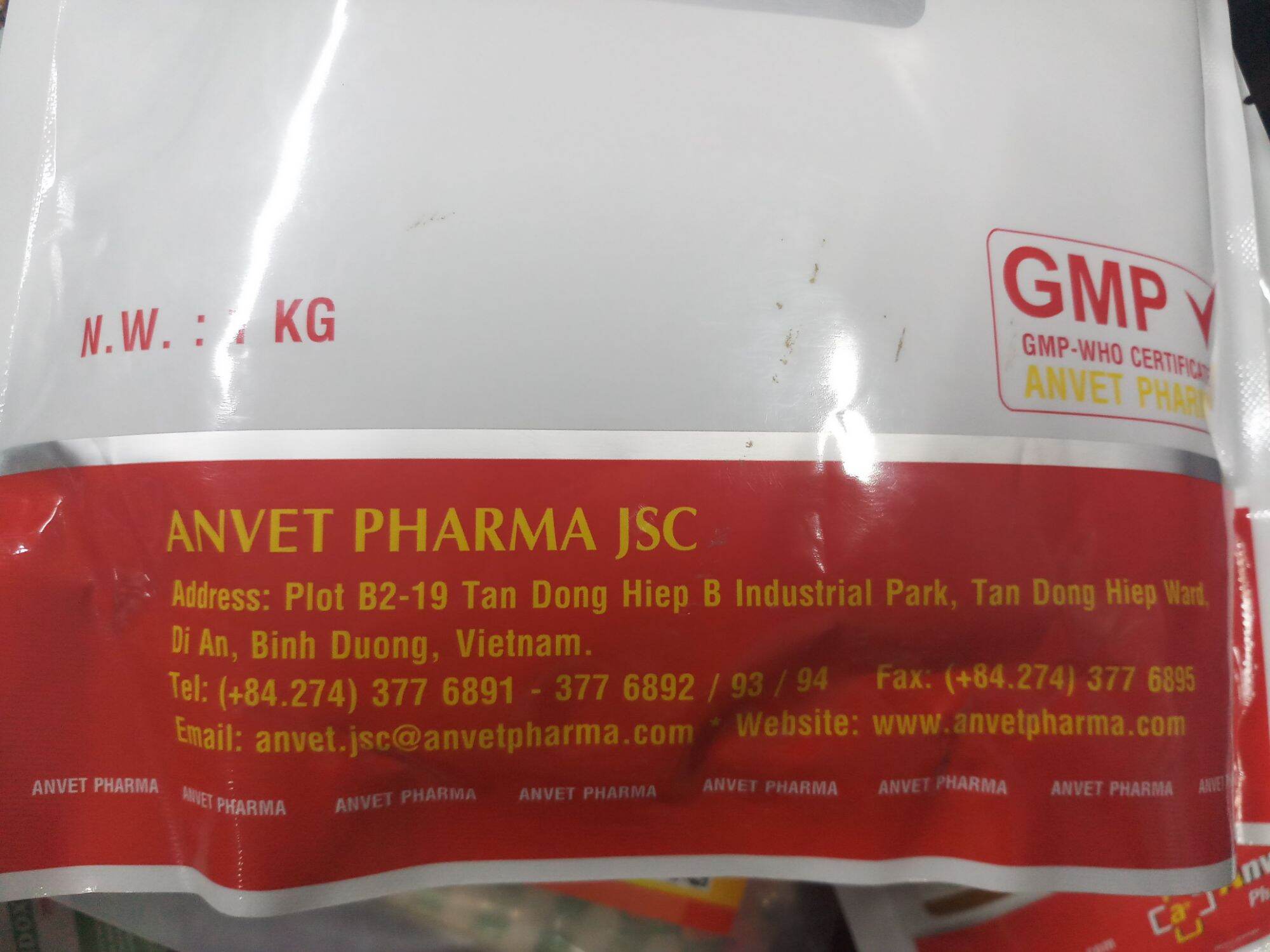 Tilcobest combo 2 lọ*10ml gà khò