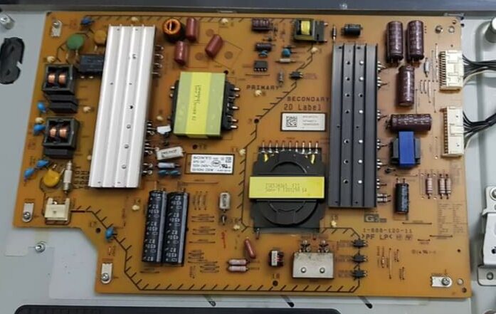 Bo mạch 55W954A