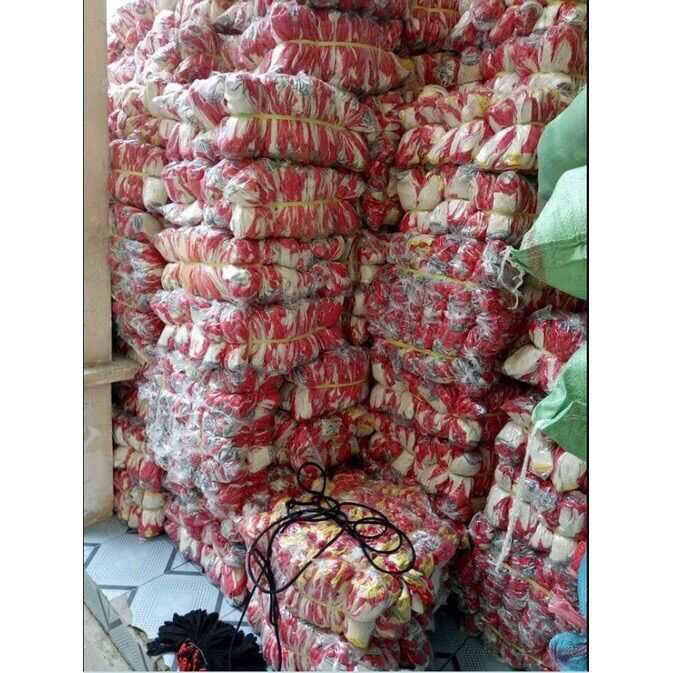 1 đôi găng gang tay PHỦ SƠN ĐỎ