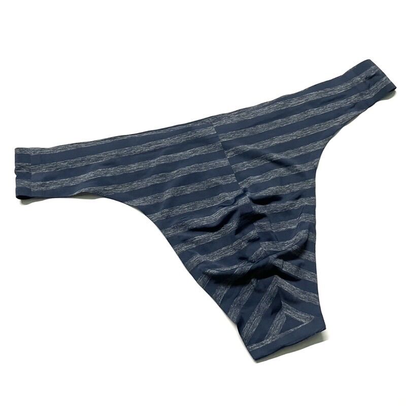 Quần lót nam bikini lọt khe vải lụa size M-XL