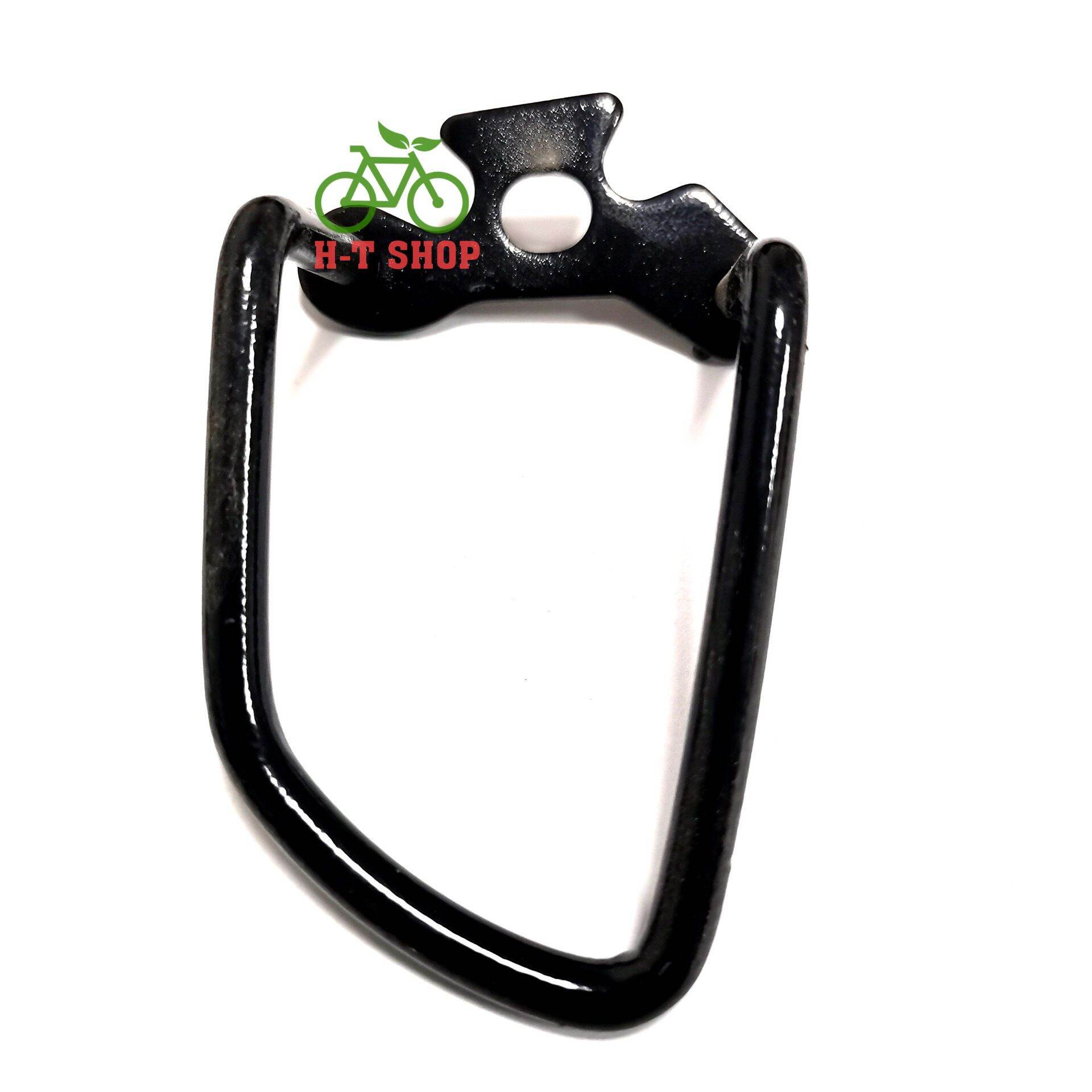 Bộ bảo vệ cùi đề - Củ đề sau xe đạp