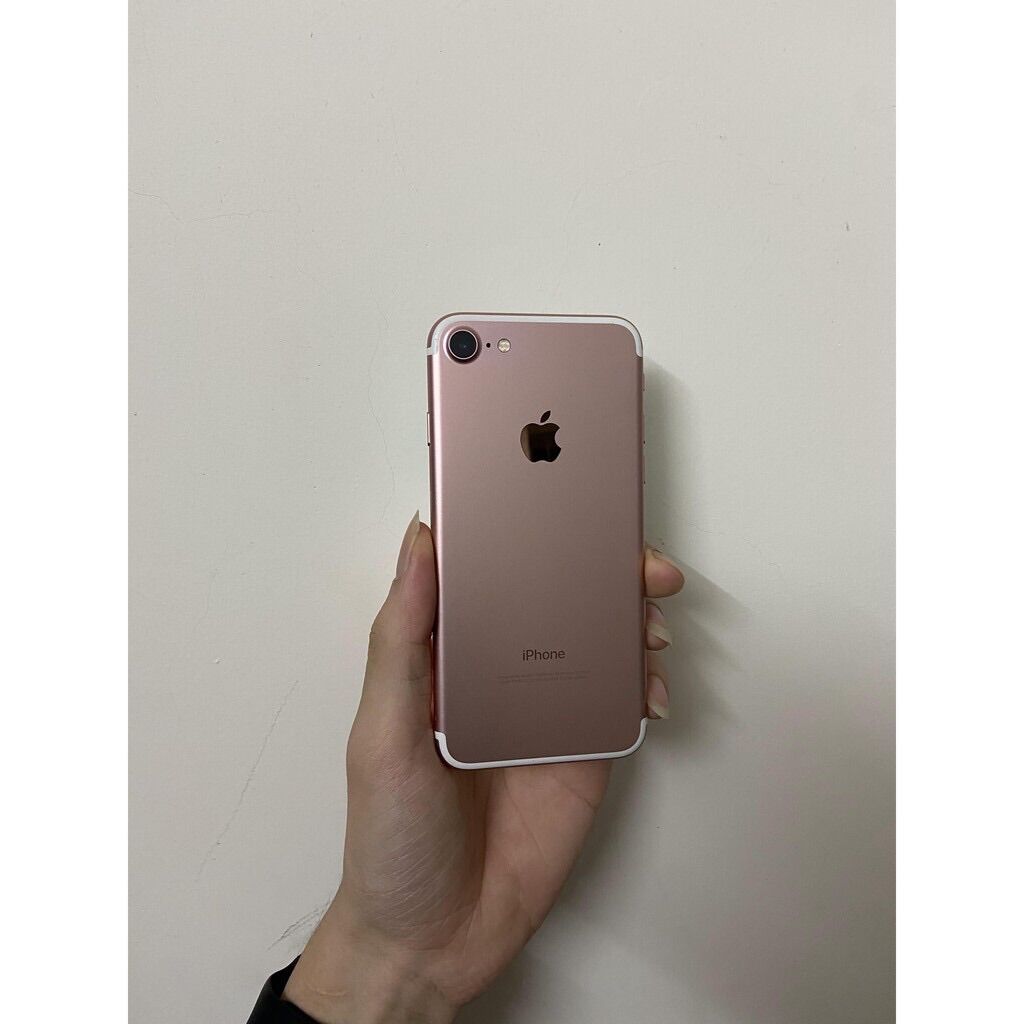Vỏ củ zin bóc máy 7G đẹp