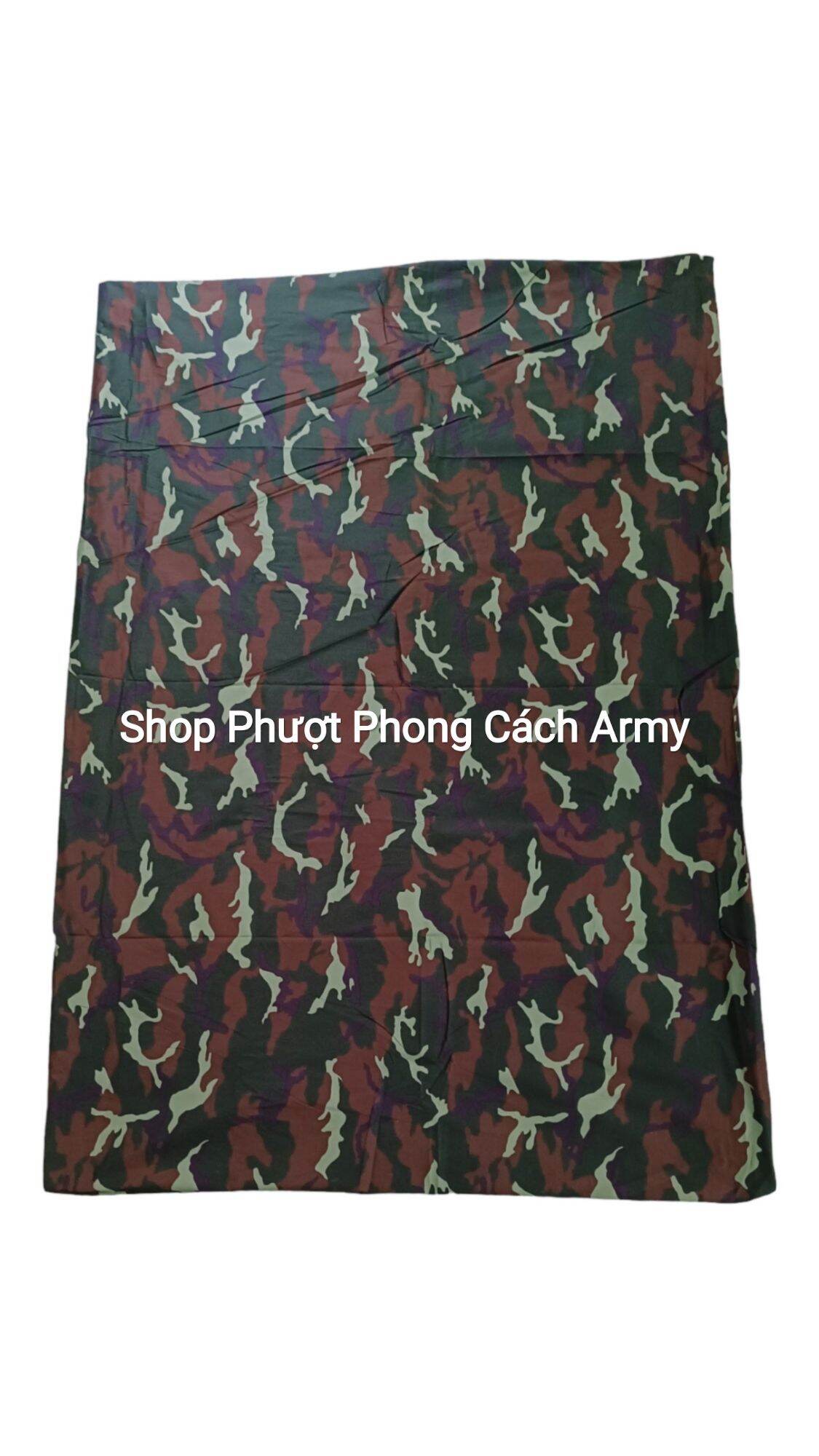 Vỏ chăn (Mền) nhiều màu