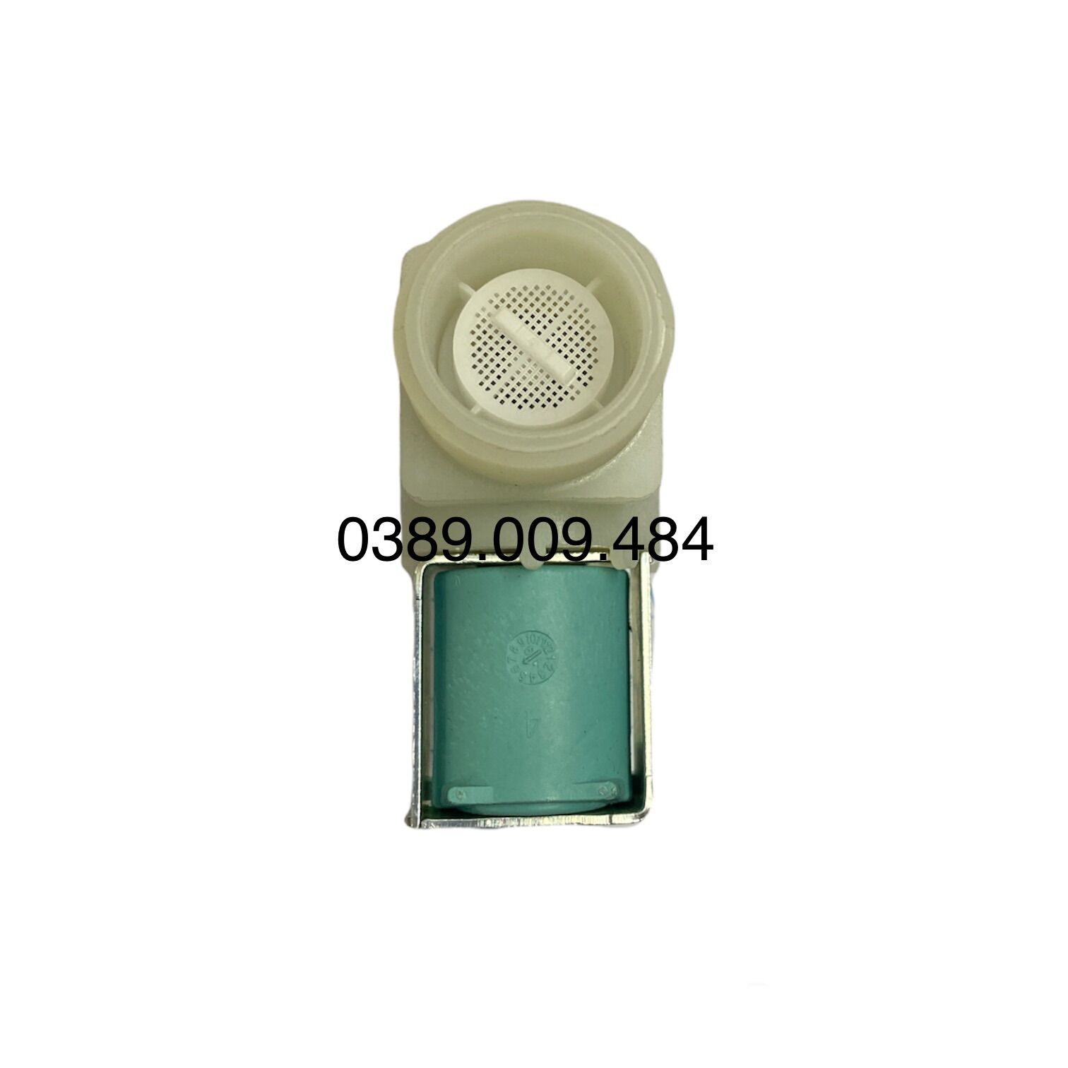 Van cấp nước máy giặt Electrolux chính hãng (cấp đơn)