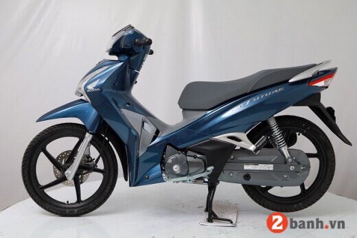 Hộp xích bọc sên future 125 fi loại dày (phụ tùng dọn xe)