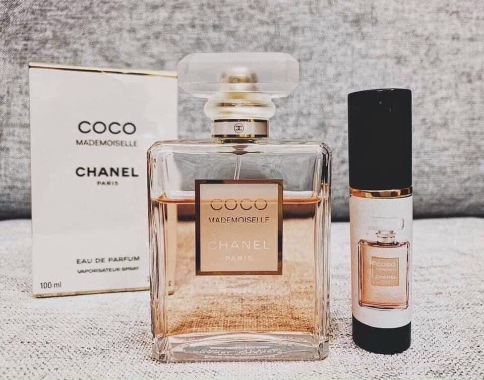 Chiết auth 10ml - Nước hoa Cha.nel Coco Ma.demoi.selle EDP