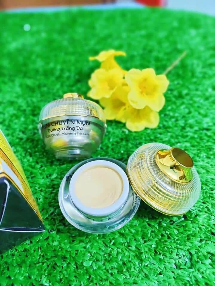 [HCM] combo sỉ 2face mụn Huỳnh Đỗ ( tặng kèm mặt nạ dưỡng da)