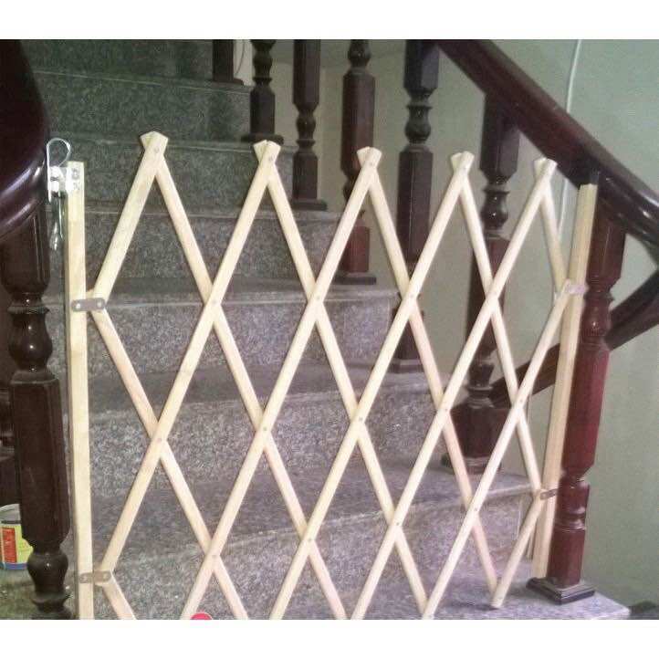 Cửa chặn thú cưng YoYo rào chắn