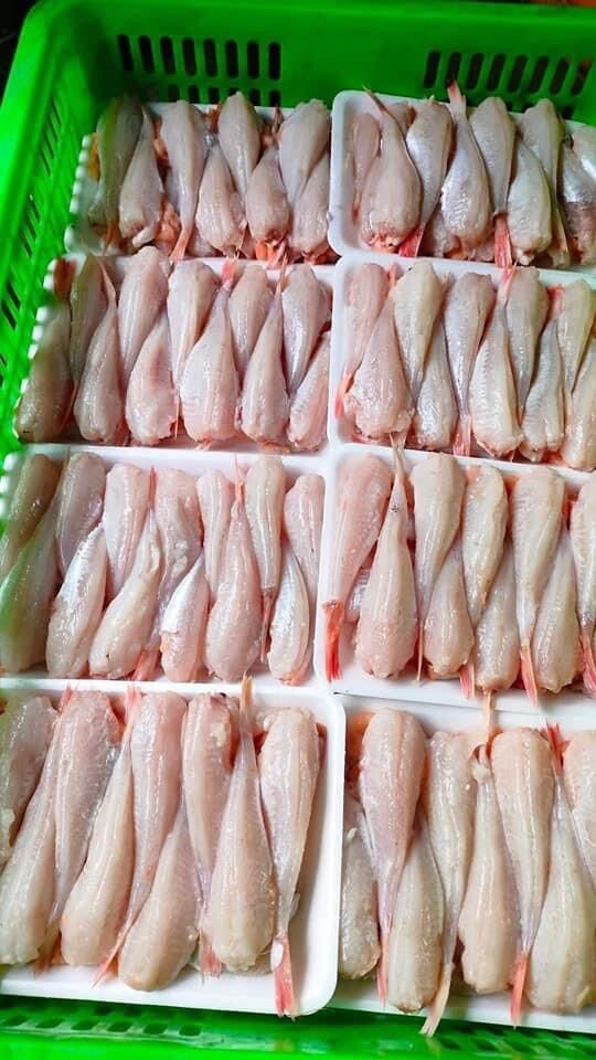 1kg CÁ ĐÙI GÀ  (hoả tốc 2h tphcm)
