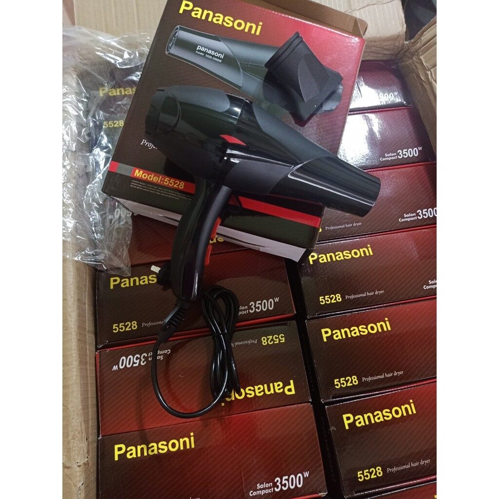 Máy sấy tóc panasonni 5528-3500w
