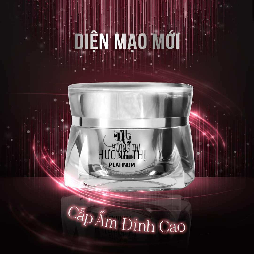 Kem dưỡng đa chức năng Hương thị