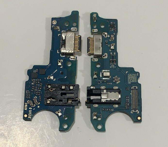 Cụm chân sạc SS A03S ( A037F ) hàng chuẩn giá tốt