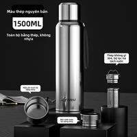 GIANXI | Cốc Cách Nhiệt Inox 316 Chất Lượng Cao Kích Thước Lớn