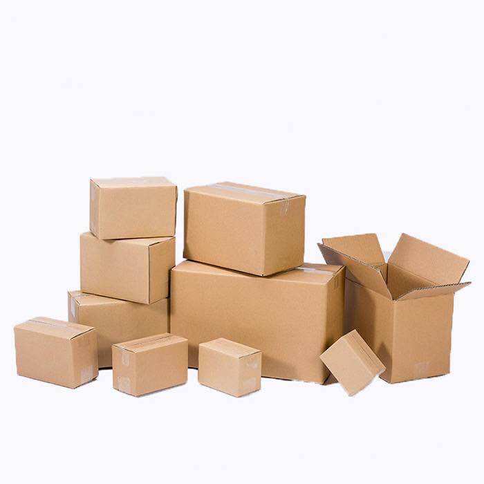 THÙNG CARTON ĐÓNG PINGPONG SIZE 1N