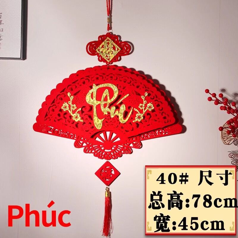 liễng treo ngày tết