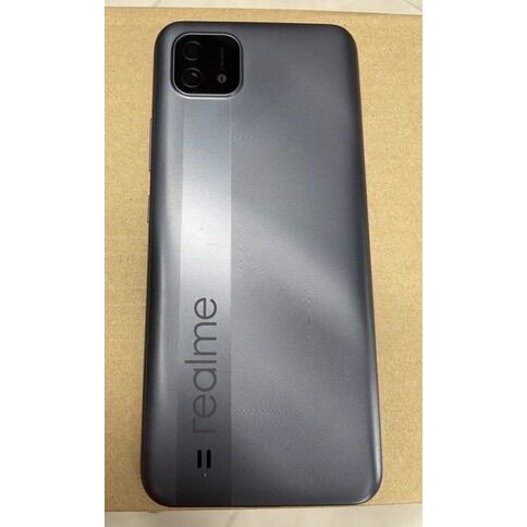 Vỏ Realme C20