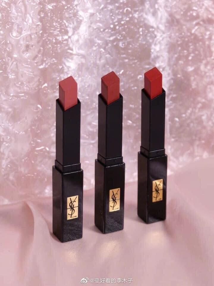 YSL Slim Velvet Radical