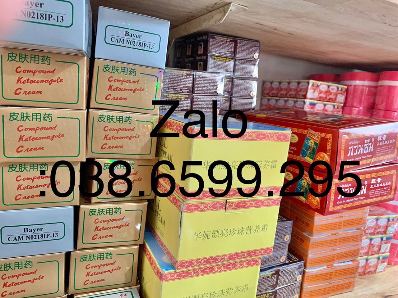 Kem emon hủ 6g cty chi chi (hàng chuẩn) lẻ