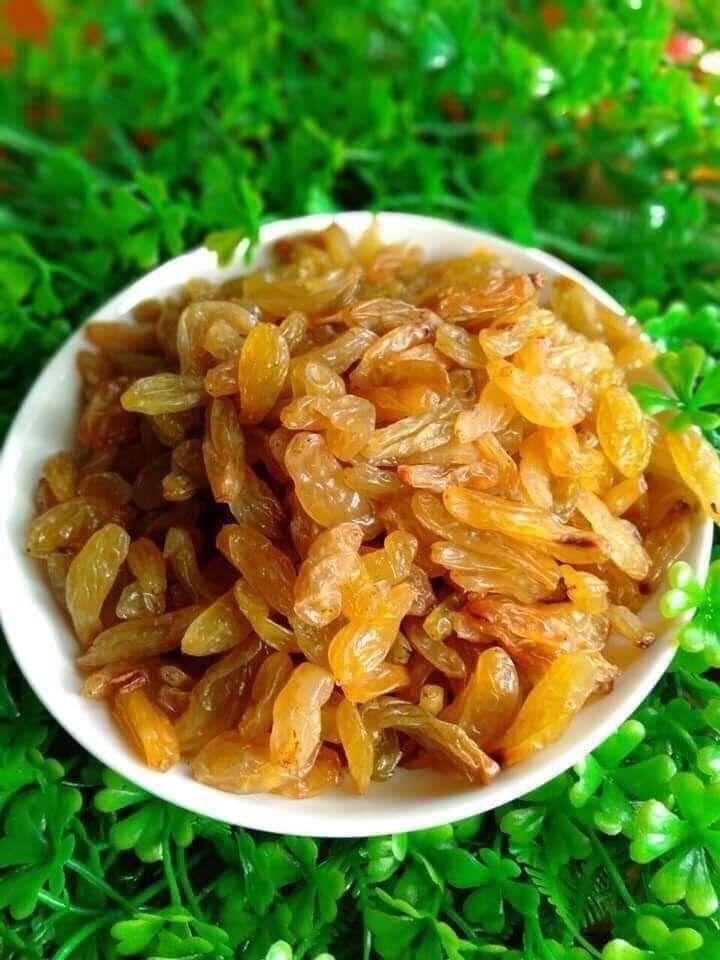NHO VÀNG ẤN ĐỘ 500gr