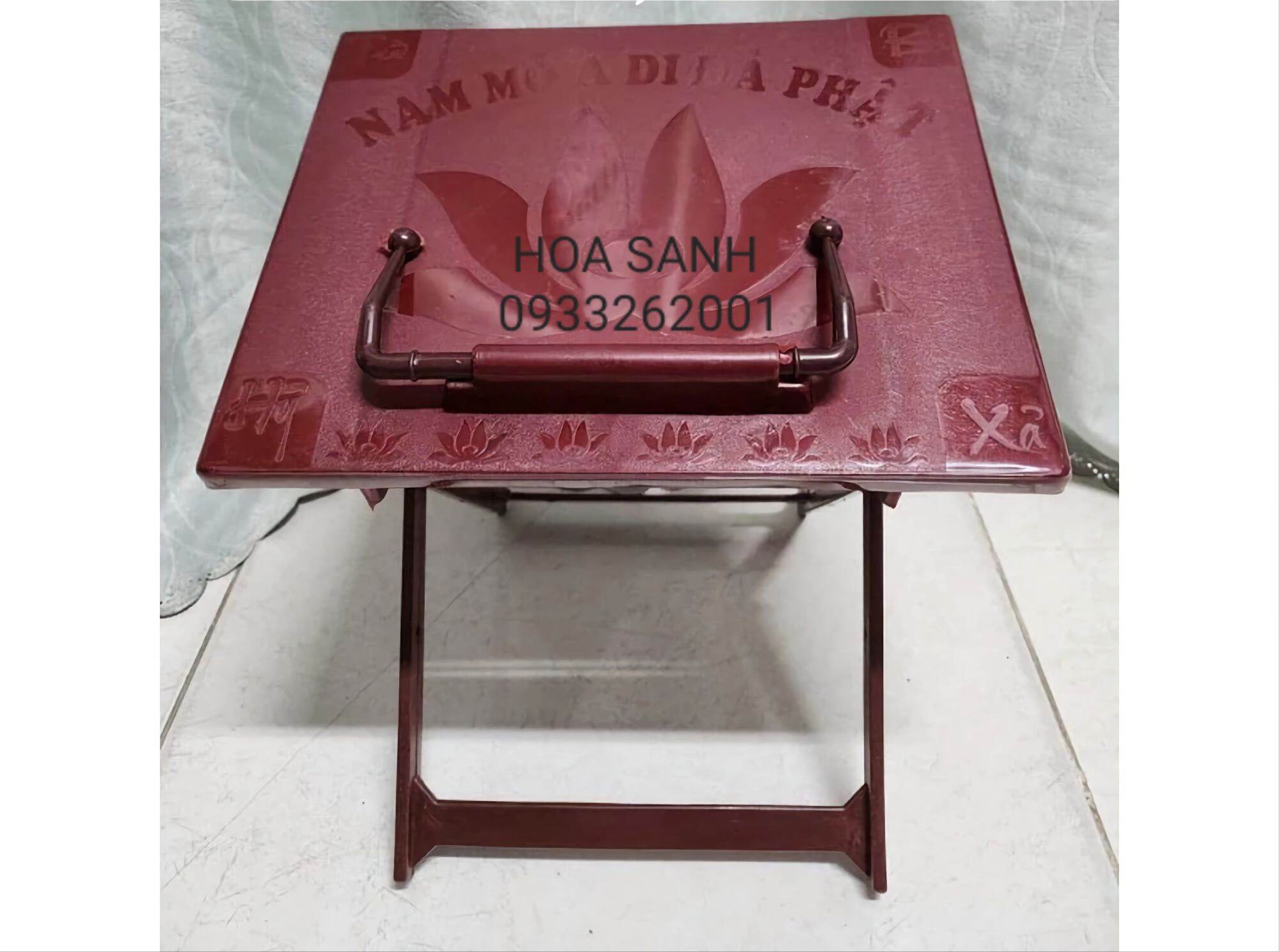 [HCM] KỆ ĐỌC KINH SÁCH XẾP NHỰA