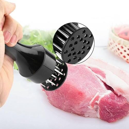 Dụng cụ xăm thịt làm mềm thịt