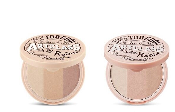 Phấn bắt sáng Too Cool For School ArtClass By Rodin Highlighter