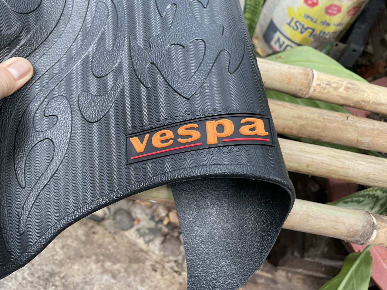 THẢM XE MÁY ĐIỆN VESPA