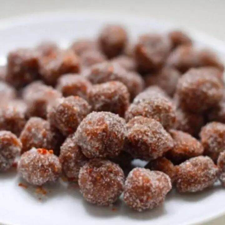 Kẹo Me Chua Ngọt Cay 1kg