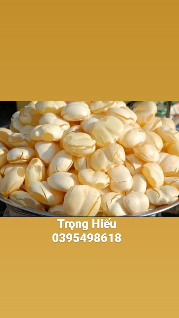 Thốt Nốt Tươi - Đặc Sản An Giang - 1kg