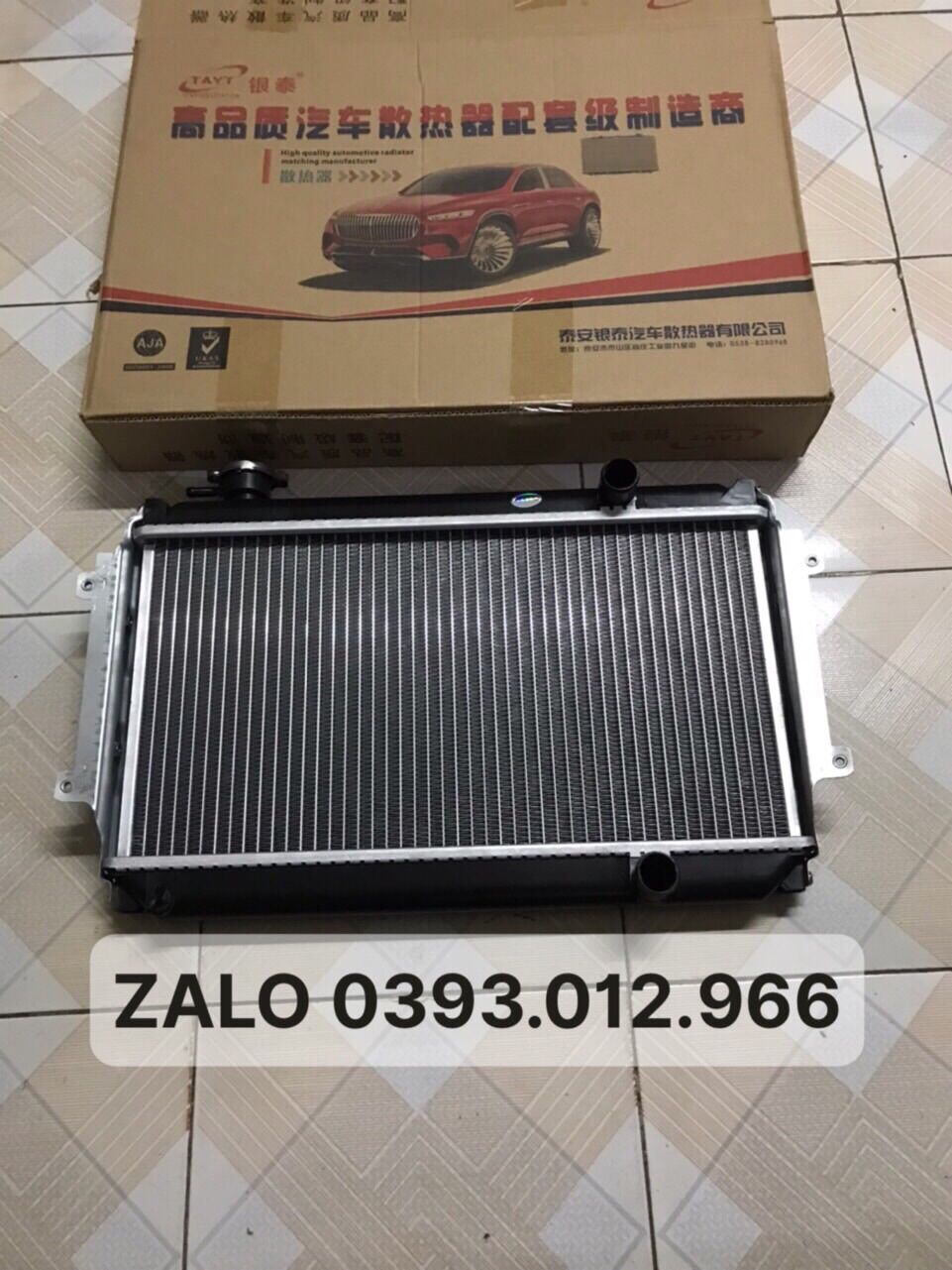 Két nước suzuki 5 tạ